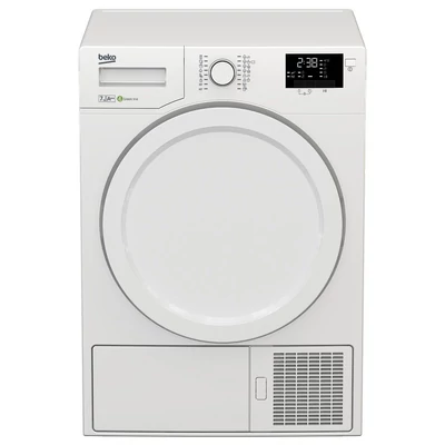 Beko DPY-7405 XHW3 szabadonálló hőszivattyús szárítógép