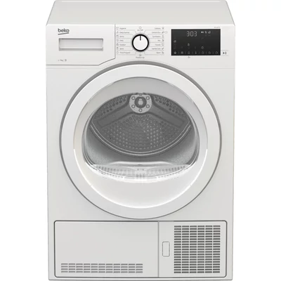 Beko DS-7139 TX szabadonálló kondenzációs szárítógép