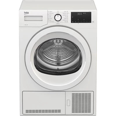 Beko DS-8139 TX szabadonálló kondenzációs szárítógép