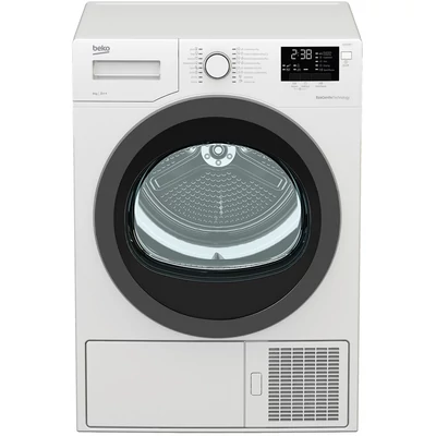Beko DS 8433 RX  szabadonálló hőszivattyús szárítógép
