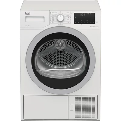 Beko DS-8439 TX szabadonálló hőszivattyús szárítógép