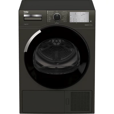 Beko DS-8440 SXM szabadonálló hőszivattyús szárítógép