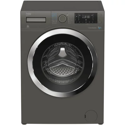 Beko HTV-8733 XC0M szabadonalló elöltöltős mosó-szárítógép