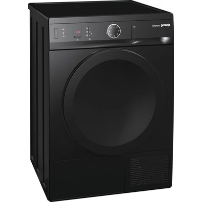 Gorenje D76SY2B szabadonálló kondenzációs szárítógép