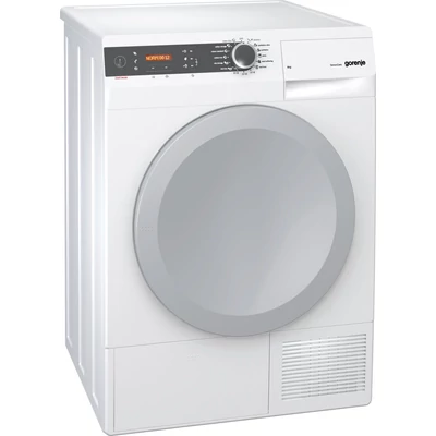 Gorenje D8665N szabadonálló kondenzációs szárítógép