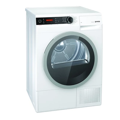 Gorenje D98F65F szabadonálló kondenzációs szárítógép