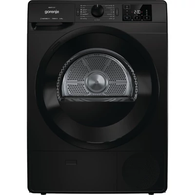 Gorenje DNE82/BGN szabadonálló hőszivattyús szárítógép