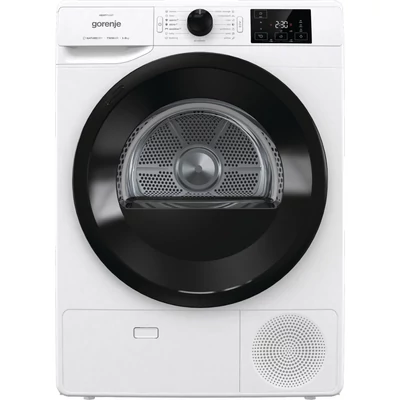 Gorenje DNE82/GN szabadonálló hőszivattyús szárítógép