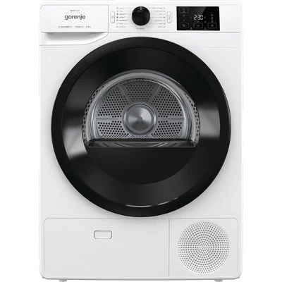 Gorenje DNE83/GN szabadonálló hőszivattyús szárítógép