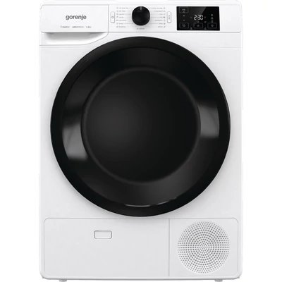 Gorenje DNE8B szabadonálló kondenzációs szárítógép