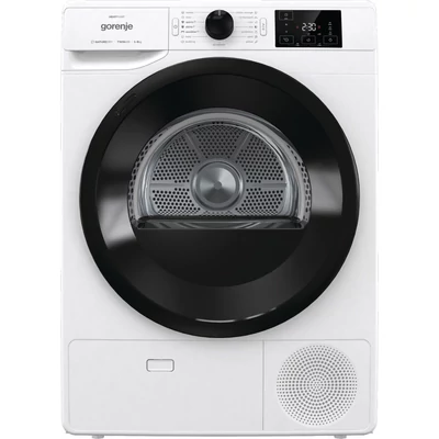 Gorenje DNE92/GN szabadonálló hőszivattyús szárítógép
