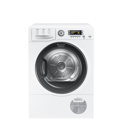 Hotpoint - Ariston  TCD 83B 6H/Z (EU) szárító gép