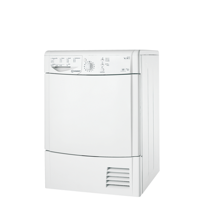 Indesit IDCL G5 B H (EU) szárítógép