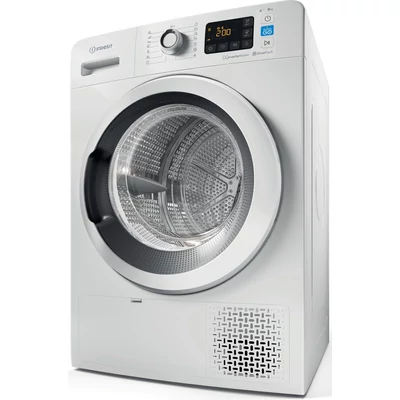 Indesit YT M11 83K RX EU szabadonálló hőszivattyús szárítógép