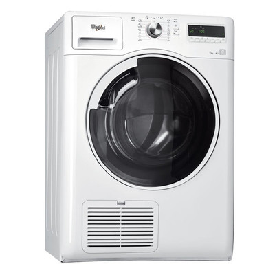 Whirlpool AHIC 792 hőszivattyús szárítógép