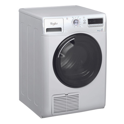 Whirlpool AZA 799 hőszivattyús szárítógép