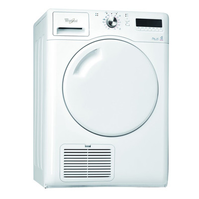 Whirlpool AZA-HP 7991 hőszivattyús szárítógép