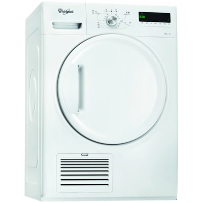 Whirlpool DDLX 70110 kondenzációs szárítógép