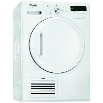 Whirlpool DDLX 80110 kondenzációs szárítógép