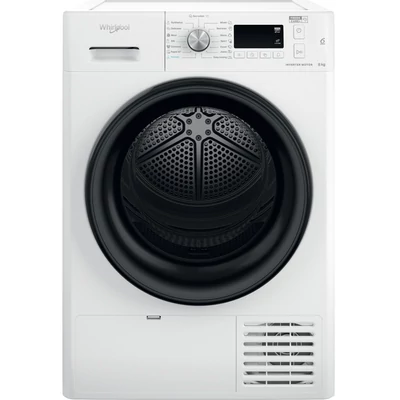 Whirlpool FFT M11 82B EE hőszivattyús szárítógép