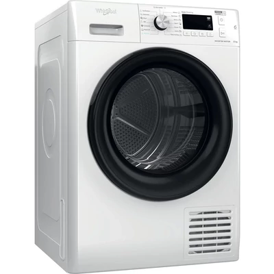 Whirlpool FFT M11 8X3BY EE hőszivattyús szárítógép