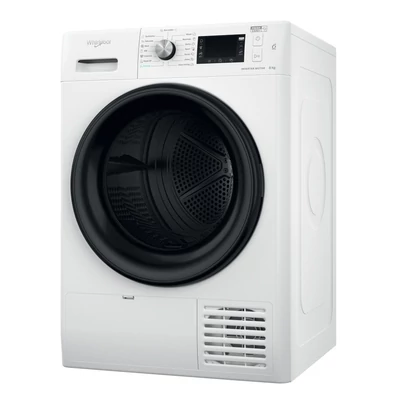 Whirlpool FFT M22 8X3B EE hőszivattyús szárítógép