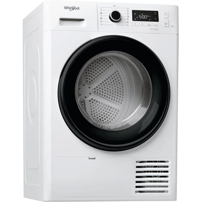 Whirlpool FT M11 72B EU hőszivattyús szárítógép