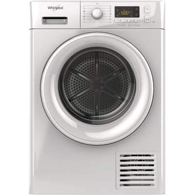 Whirlpool FT M11 82Y EU hőszívattyús szárítógép