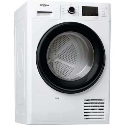 Whirlpool FT M22 8X3B EU hőszivattyús szárítógép
