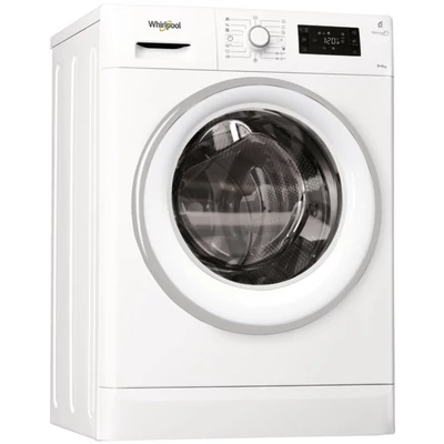 Whirlpool FWDG96148WS EU elöltöltős mosó-szárítógép