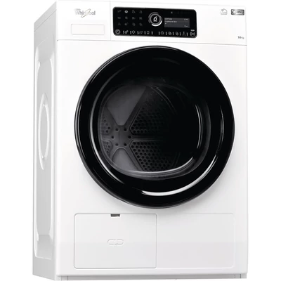 Whirlpool HSCX 10445 hőszívattyús szárítógép
