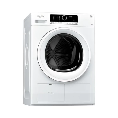 Whirlpool HSCX 70311 hőszivattyús szárítógép