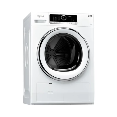 Whirlpool HSCX 80420 hőszivattyús szárítógép