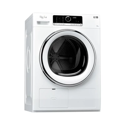 Whirlpool HSCX 90420 hőszivattyús szárítógép