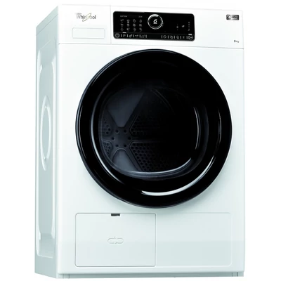Whirlpool HSCX 90430 hőszivattyús szárítógép