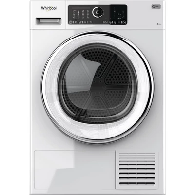 Whirlpool ST U 83X EU hőszivattyús szárítógép
