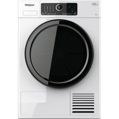 Whirlpool ST U 92E EU hőszivattyús szárítógép