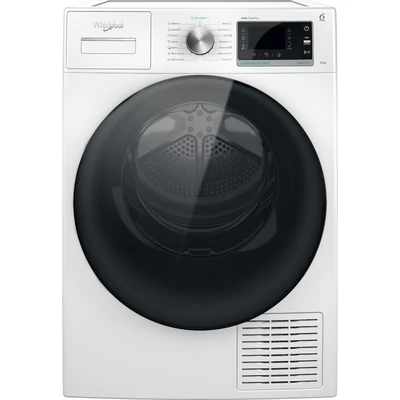 Whirlpool W7 D94WB EE hőszivattyús szárítógép
