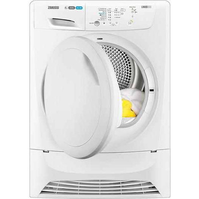 Zanussi ZDC8202PZ szárítógép