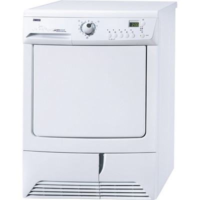 Zanussi ZTE285 szárítógép