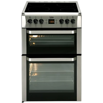 Beko BDVC-667X szabadonálló elektromos tűzhely