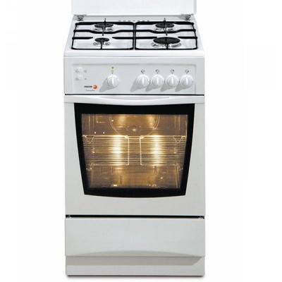 Fagor 6CF-56GSB szabadonálló tűzhely