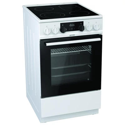 Gorenje EC5351WA szabadonálló elektromos tűzhely