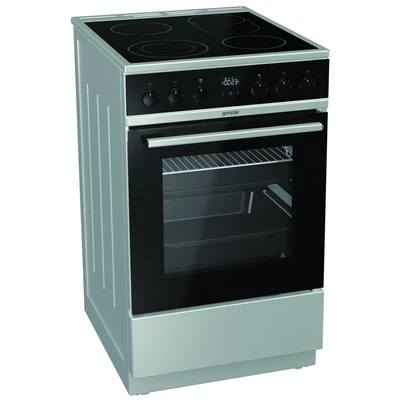 Gorenje EC5355XPA szabadonálló elektromos tűzhely