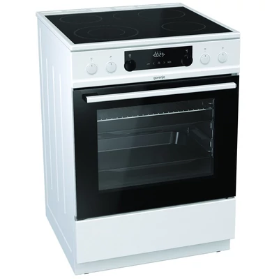 Gorenje EC6352WPA szabadonálló elektromos tűzhely