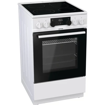 Gorenje ECS5350WA szabadonálló elektromos tűzhely