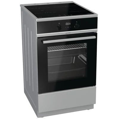 Gorenje EIT5356XPG szabadonálló elektromos indukciós tűzhely