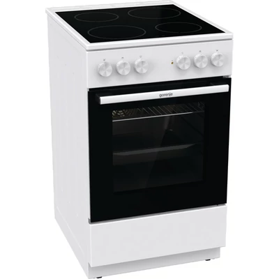 Gorenje GEC5A41WG szabadonálló elektromos tűzhely