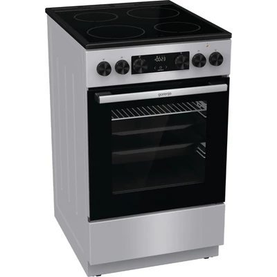 Gorenje GEC5C41SG szabadonálló elektromos tűzhely