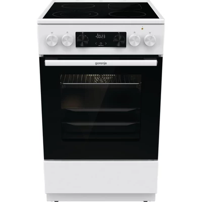 Gorenje GECS5C70WA szabadonálló elektromos tűzhely